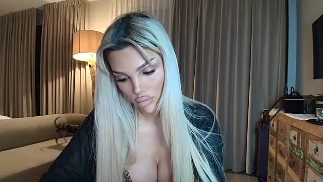 shayblonde online show from January 2026 06:43:02 PM