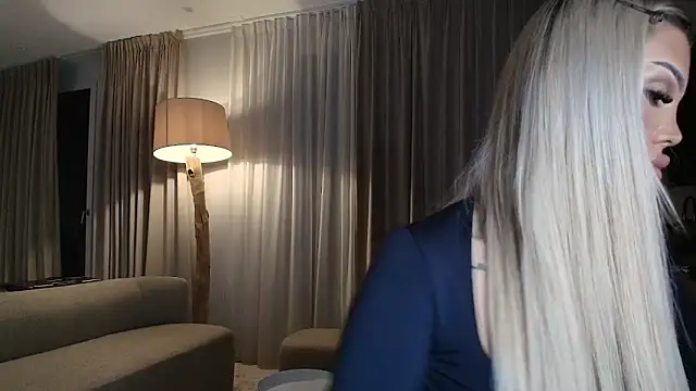 shayblonde online show from January 2026 08:03:02 PM