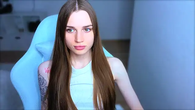 StellaLawless online show from October 2025 07:47:01 PM