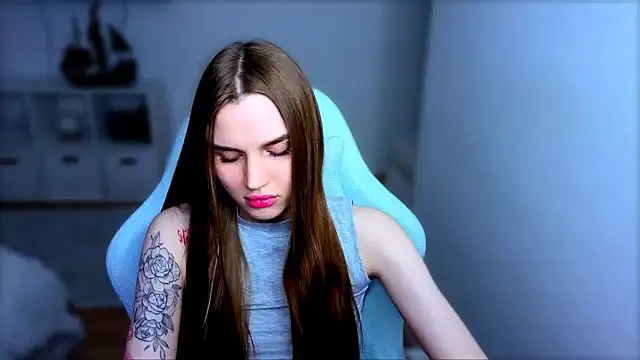 StellaLawless online show from November 2025 07:59:01 PM