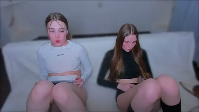 StellaLawless online show from April 2026 07:58:01 PM