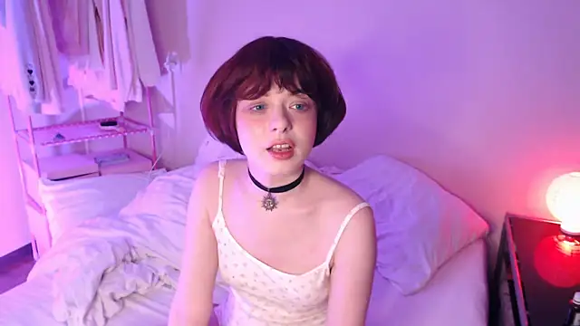 KatieMelone online show from March 2026 12:36:01 AM