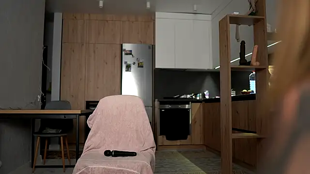 Nikita Karma online show from November 2025 09:55:02 AM