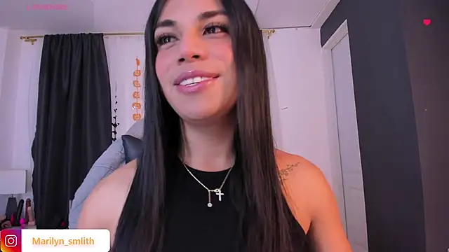 MarilynSmIith online show from October 2025 11:31:02 AM