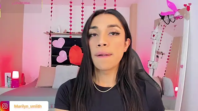 MarilynSmIith online show from February 2026 02:16:02 PM