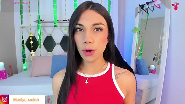 MarilynSmIith online show from March 2026 11:38:02 AM