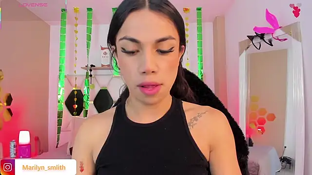 MarilynSmIith online show from March 2026 12:01:01 PM