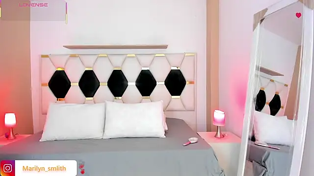 MarilynSmIith online show from March 2026 12:44:02 PM