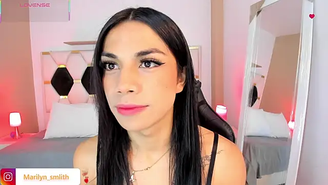 MarilynSmIith online show from March 2026 12:50:02 PM