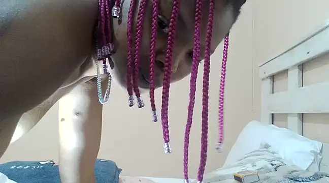 Snapshot of tropicalesen chatting on January 2025 06:45:02 PM tropicalesen online show from January 2025 06:45:02 PM