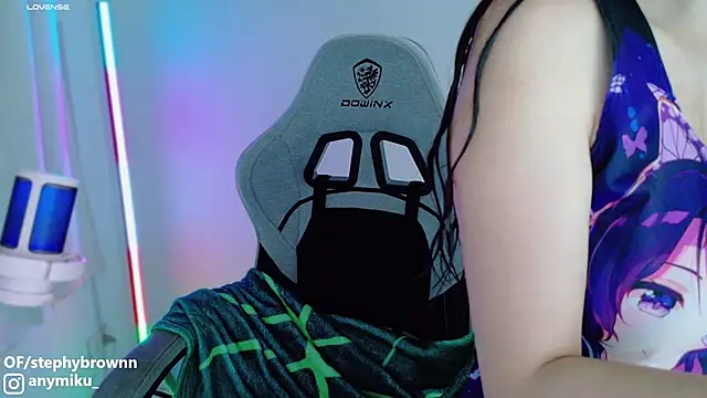 Snapshot of stephybrown chatting on February 2025 11:45:01 PM stephybrown online show from February 2025 11:45:01 PM