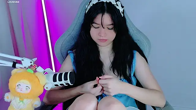 Snapshot of stephybrown chatting on September 2025 12:10:01 AM stephybrown online show from September 2025 12:10:01 AM