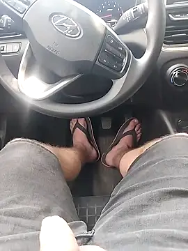 danielsafado222 online show from November 2025 01:57:01 PM