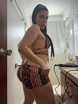 valecruz903 online show from February 2026 05:22:02 PM