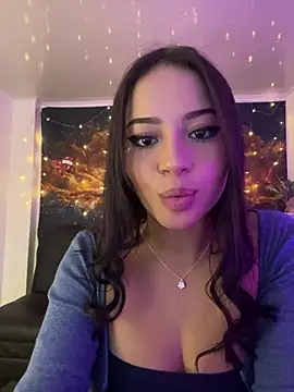 Snapshot of abbymnd chatting on February 2025 08:03:01 PM abbymnd online show from February 2025 08:03:01 PM
