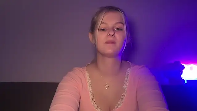 Allylove03 online show from January 2026 09:57:01 PM