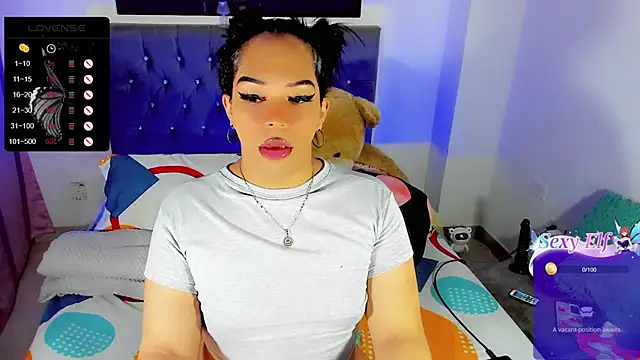 Snapshot of Zakura_hot1 chatting on February 2026 05:36:01 AM Zakura hot1 online show from February 2026 05:36:01 AM