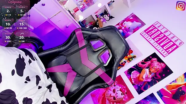 Snapshot of Annita_DirtyyXxx chatting on October 2025 05:08:02 AM Annita DirtyyXxx online show from October 2025 05:08:02 AM