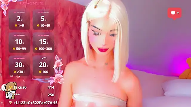 Snapshot of Annita_DirtyyXxx chatting on February 2026 01:40:01 PM Annita DirtyyXxx online show from February 2026 01:40:01 PM