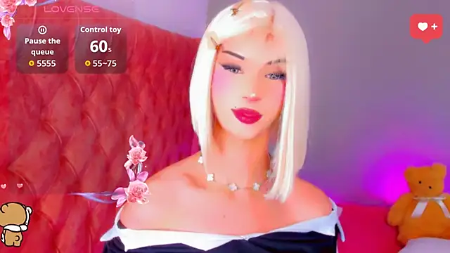 Snapshot of Annita_DirtyyXxx chatting on February 2026 10:44:02 AM Annita DirtyyXxx online show from February 2026 10:44:02 AM