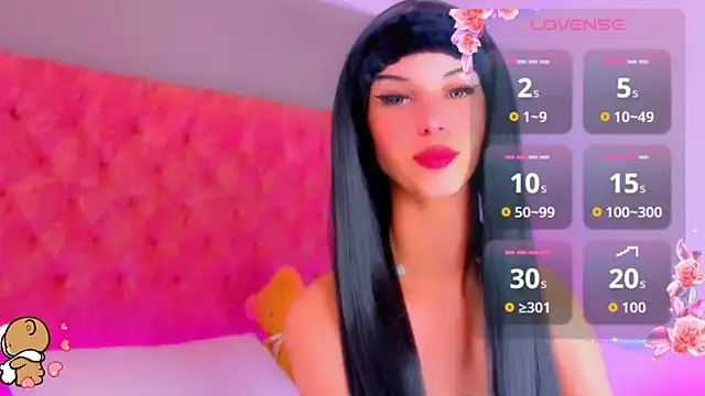 Snapshot of Annita_DirtyyXxx chatting on February 2026 01:27:01 AM Annita DirtyyXxx online show from February 2026 01:27:01 AM