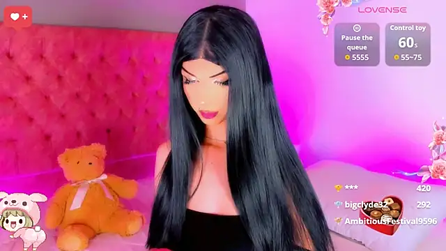 Annita DirtyyXxx online show from March 2026 08:37:02 AM