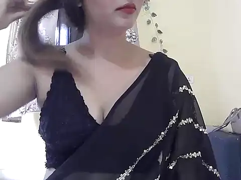 Model-Tanya online show from March 2026 08:36:01 AM