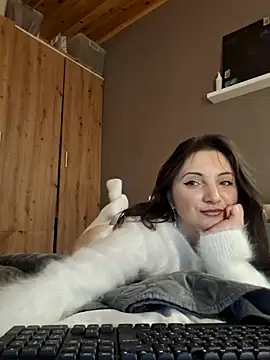 Snapshot of unicka65 chatting on October 2025 01:01:01 PM unicka65 online show from October 2025 01:01:01 PM