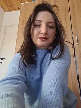 unicka65 online show from February 2026 08:35:01 AM