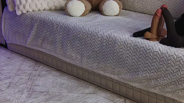 OnlyXandra online show from February 2026 05:55:02 AM