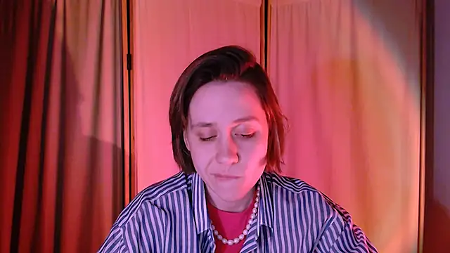 Malinax online show from February 2025 12:09:01 AM