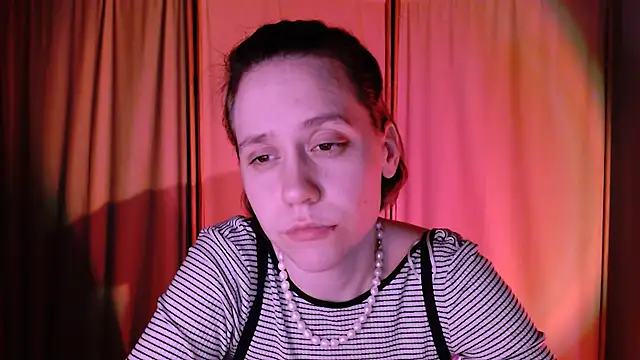 Malinax online show from February 2025 11:23:02 PM