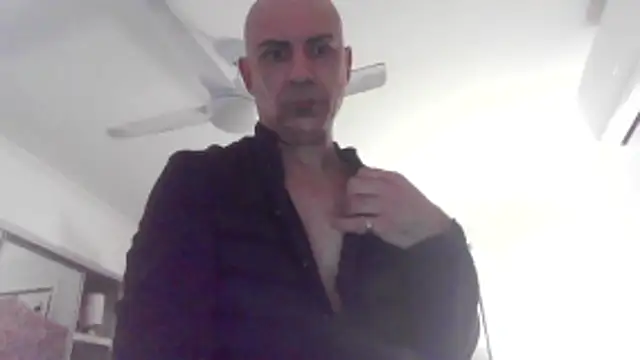 TANTRIC SLAY online show from June 2026 03:37:01 AM