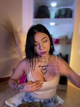 eva elifee online show from November 2025 05:08:02 AM