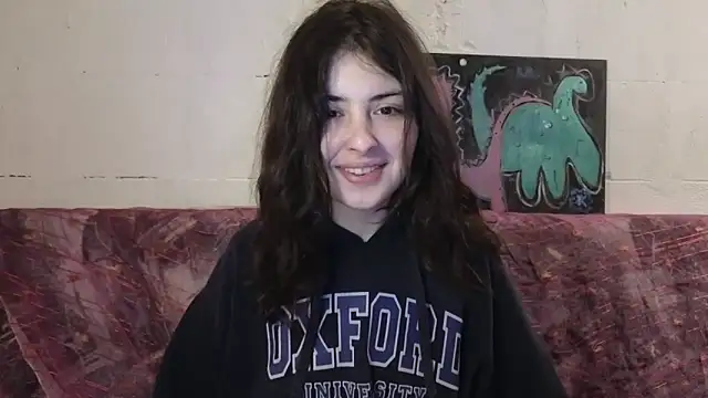 MAMA69LAMA online show from December 2024 01:41:02 AM