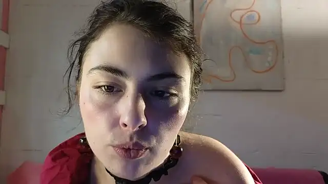 MAMA69LAMA online show from December 2024 02:53:01 AM