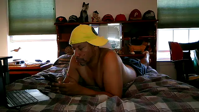 pimpdaddy4ever online show from November 2025 07:49:02 PM