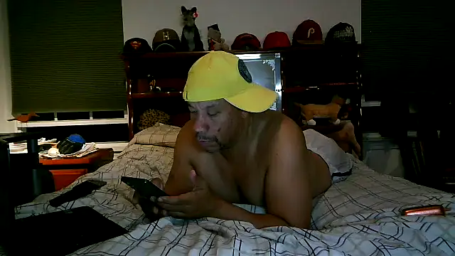 pimpdaddy4ever online show from January 2026 03:43:02 AM