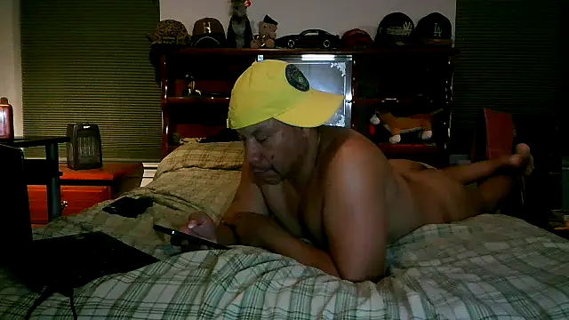 pimpdaddy4ever online show from March 2026 02:47:02 AM