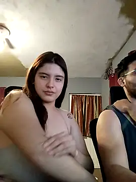 Carandrew online show from November 2025 04:12:01 AM