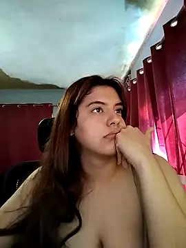 Carandrew online show from November 2025 04:18:02 PM