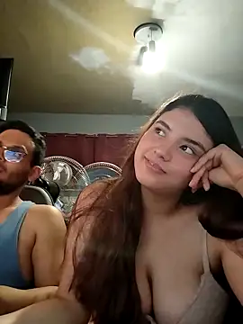 Carandrew online show from April 2026 04:49:02 AM