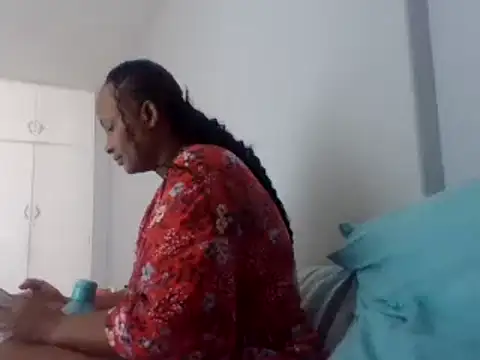 Snapshot of BabeAssXX chatting on March 2025 08:48:01 AM BabeAssXX online show from March 2025 08:48:01 AM