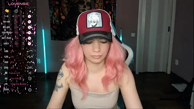 Project hisoka online show from November 2025 04:02:02 AM