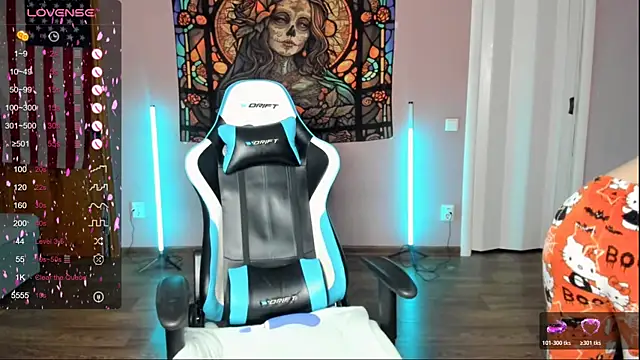 Project hisoka online show from December 2025 03:33:01 AM