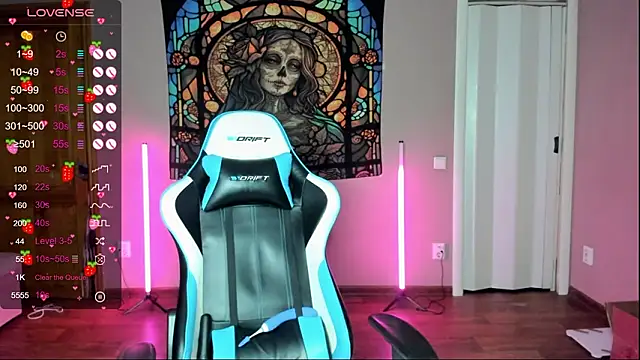 Project hisoka online show from January 2026 03:00:02 AM