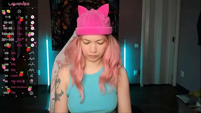 Project hisoka online show from February 2026 12:53:01 AM