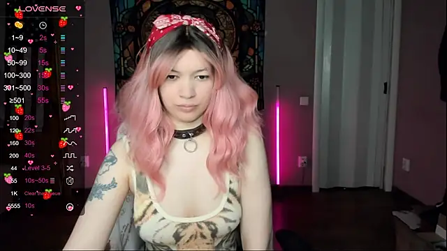 Project hisoka online show from February 2026 09:24:01 PM