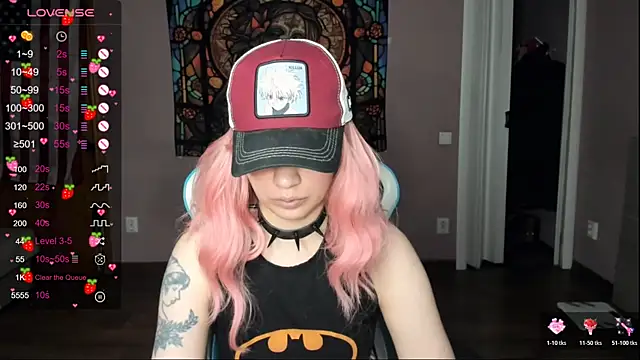 Project hisoka online show from March 2026 05:28:01 PM