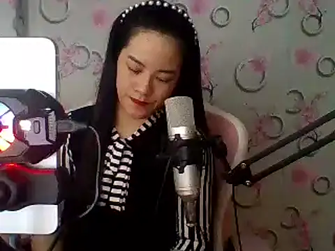 Nana-68 online show from February 2025 05:58:02 AM